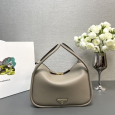 Prada Top Handle Bags